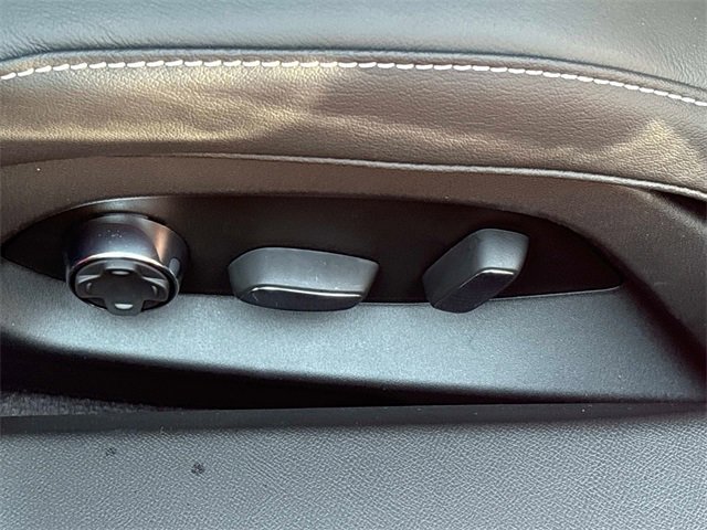 New 2026 Chevrolet Corvette Stingray Preferred Cpe w/ 2LT image 24