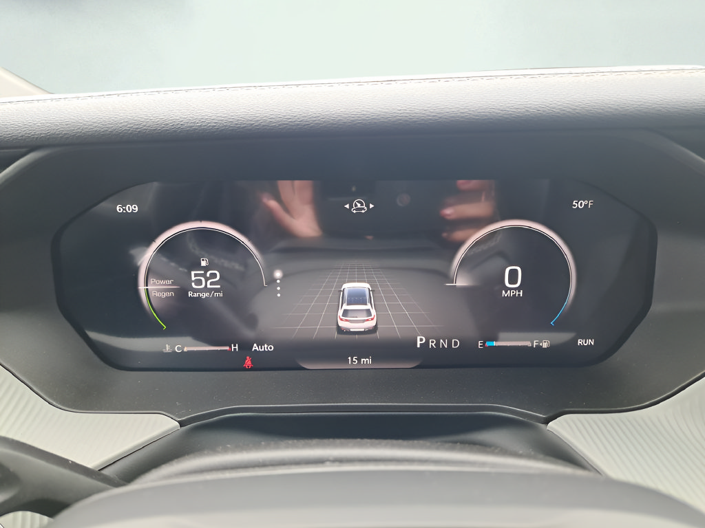 New 2026 Jeep Cherokee Laredo AWD/4WD image 19