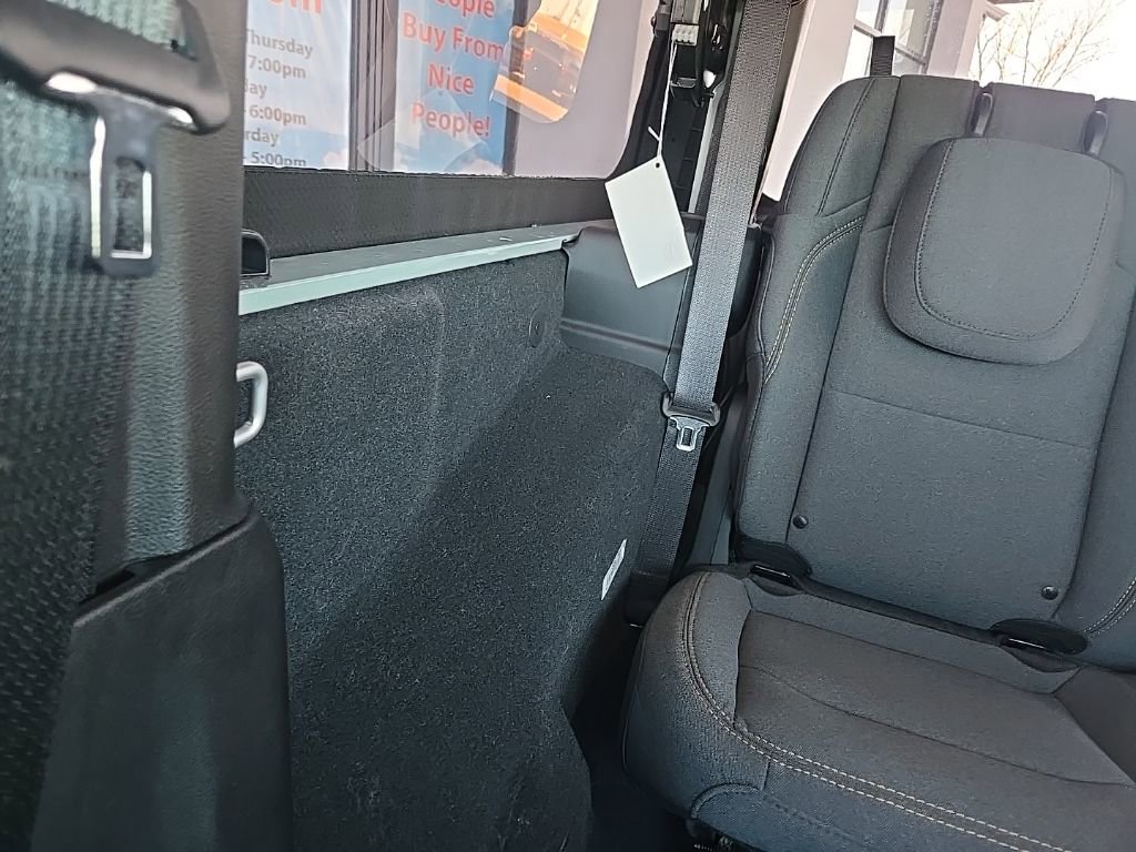 Used 2024 Jeep Wrangler Sport S image 82