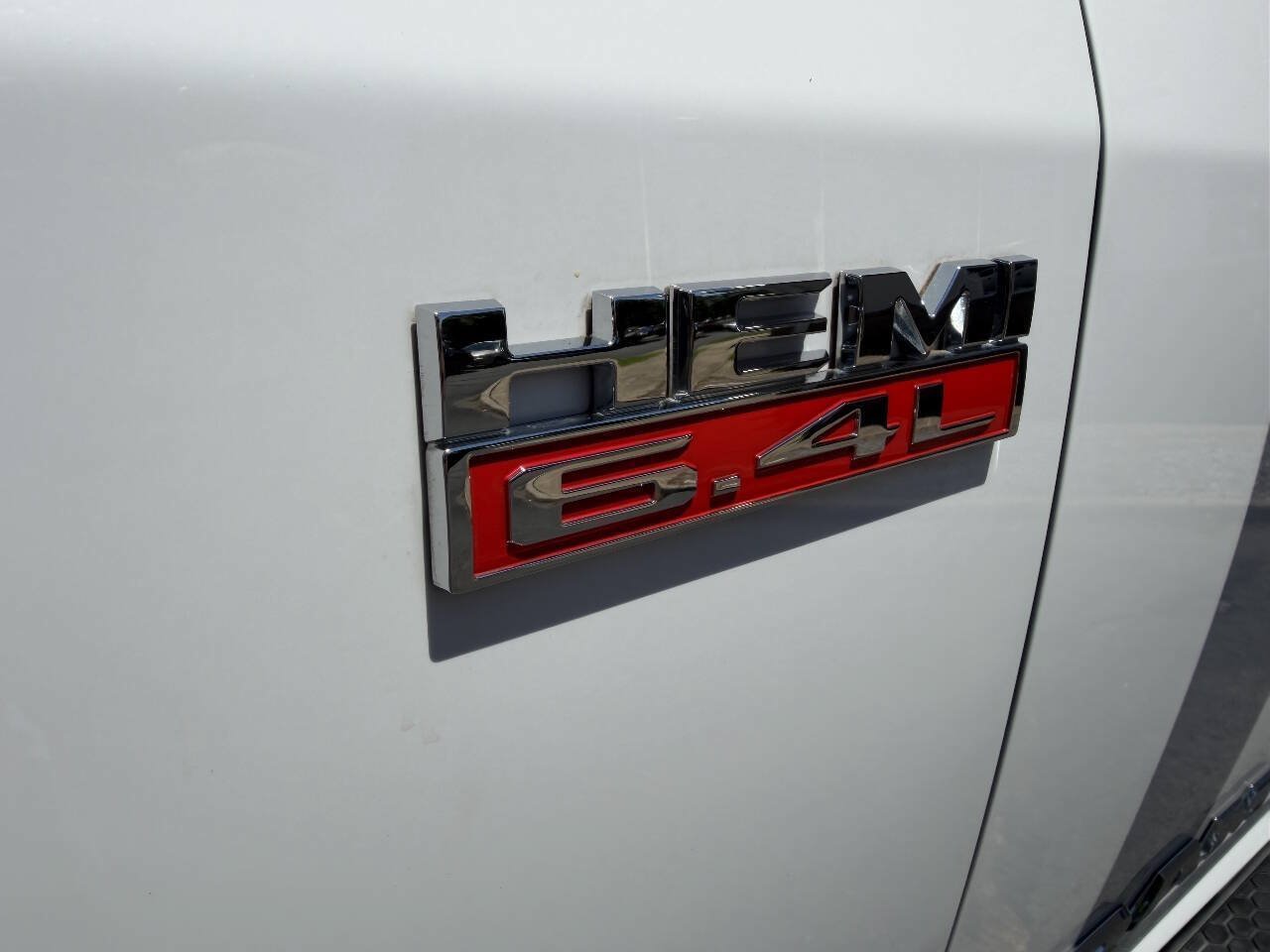 Used 2019 RAM 3500 Tradesman w/ Chrome Appearance Group AWD/4WD image 10