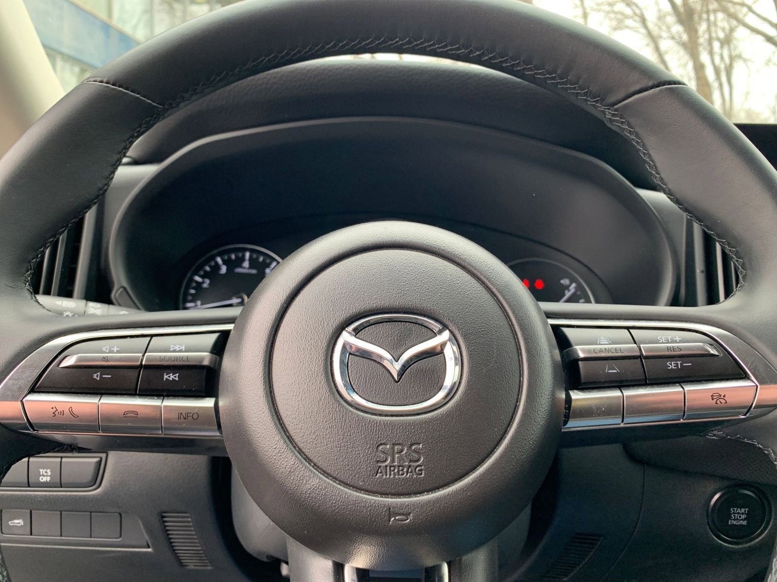 Used 2025 MAZDA CX-50 AWD 2.5 S w/ Premium Package image 29