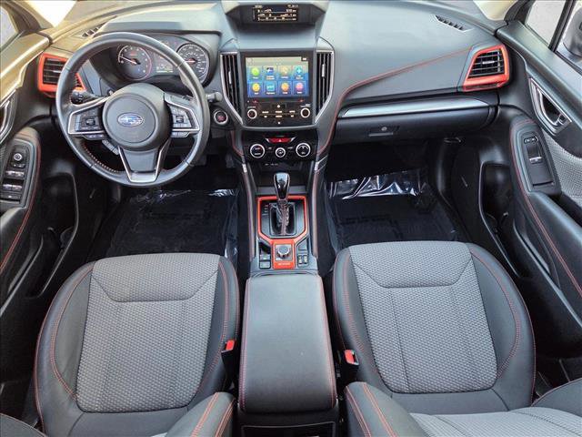 Used 2020 Subaru Forester Sport w/ Popular Package #2 image 16