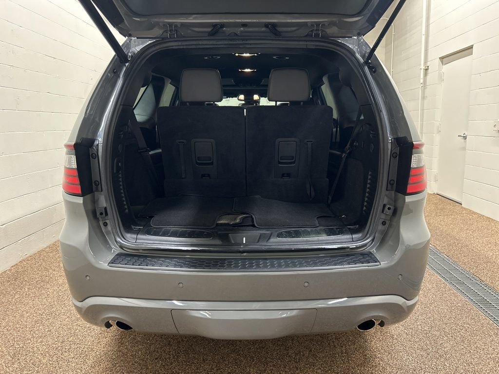 Used 2024 Dodge Durango GT AWD/4WD image 17