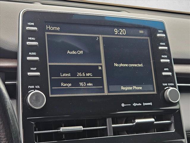 Used 2019 Toyota Avalon XLE w/ Moonroof Package FWD image 11