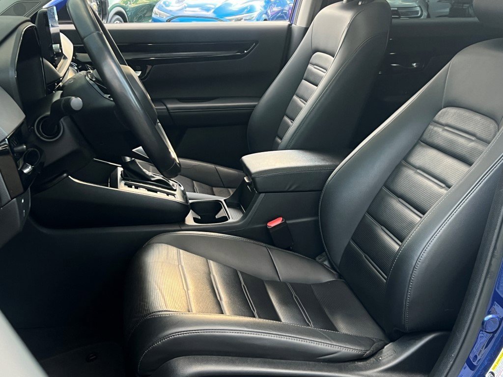 Used 2024 Honda CR-V EX-L image 15