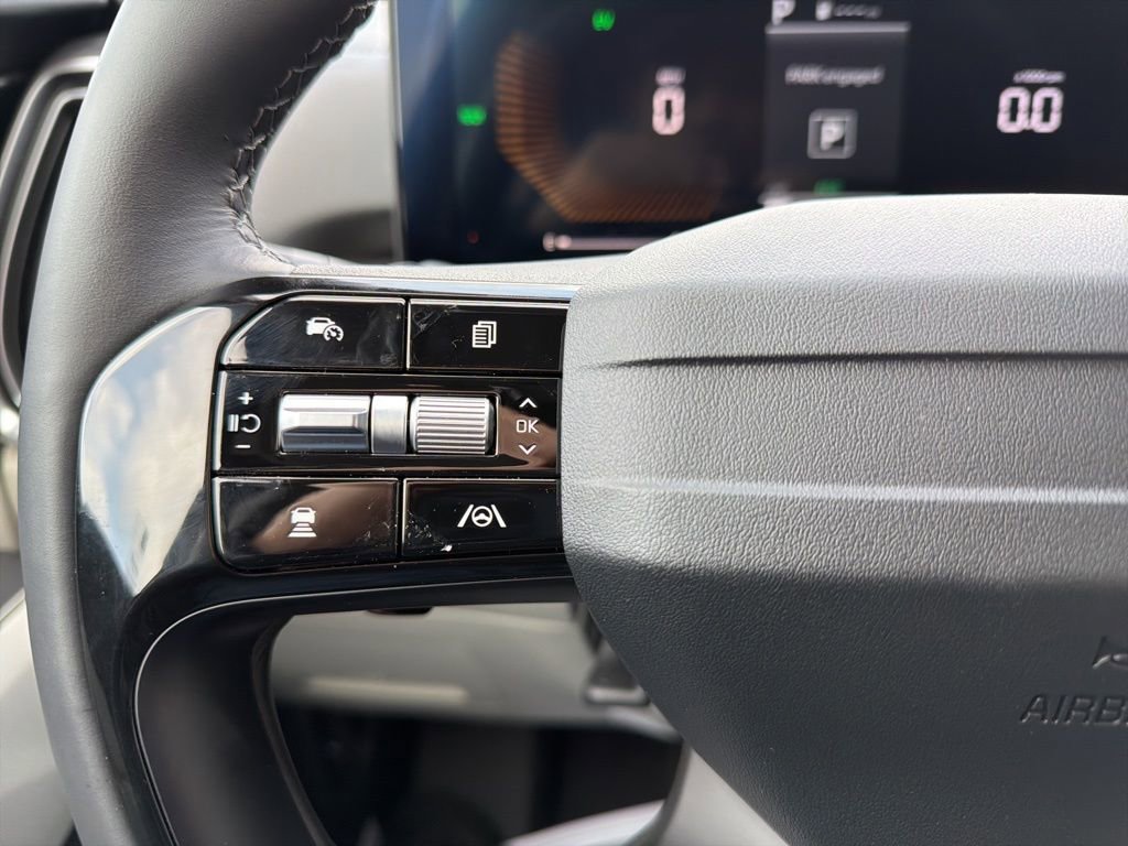 New 2026 Kia Sorento EX image 37