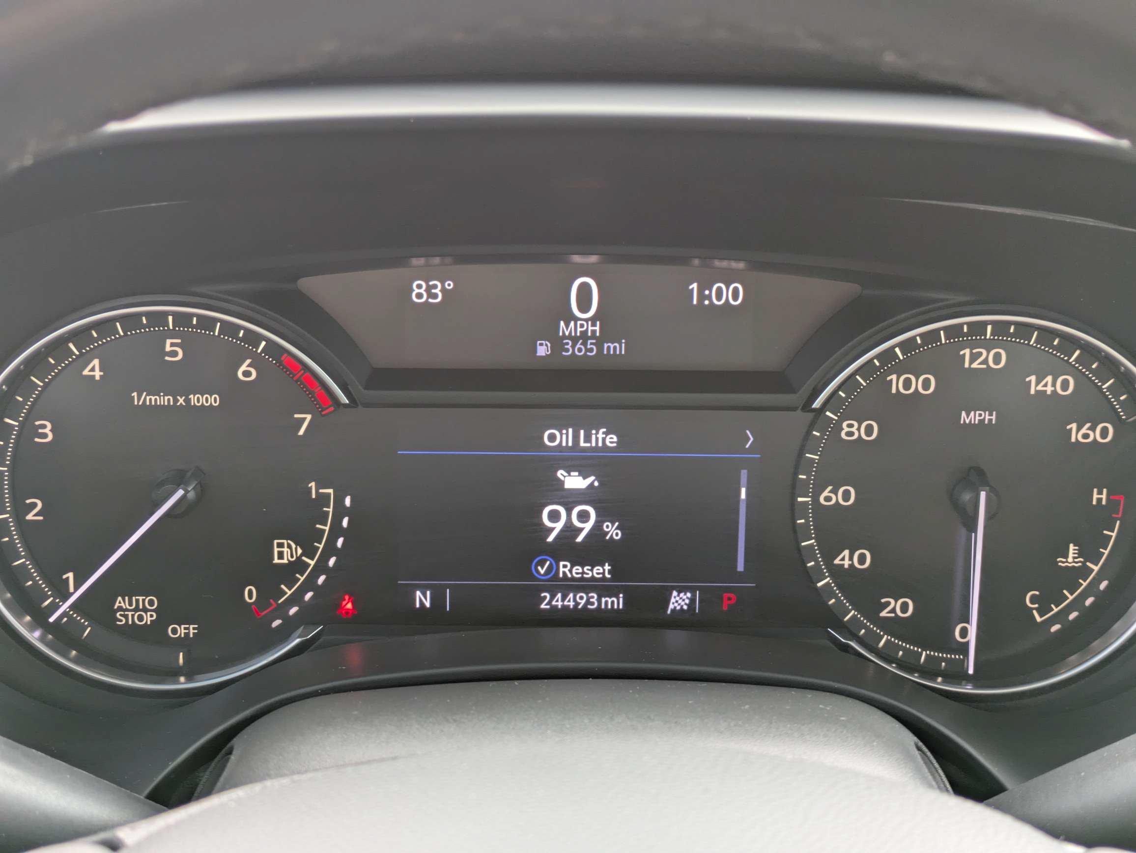 Used 2023 Cadillac CT4 Premium Luxury w/ Climate Package RWD image 23