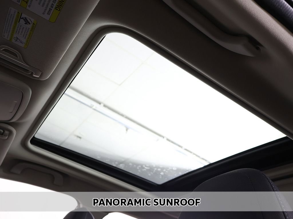 Used 2024 Subaru Forester Premium image 3