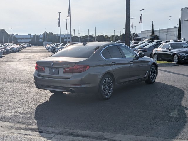 Used 2018 BMW 530i image 5