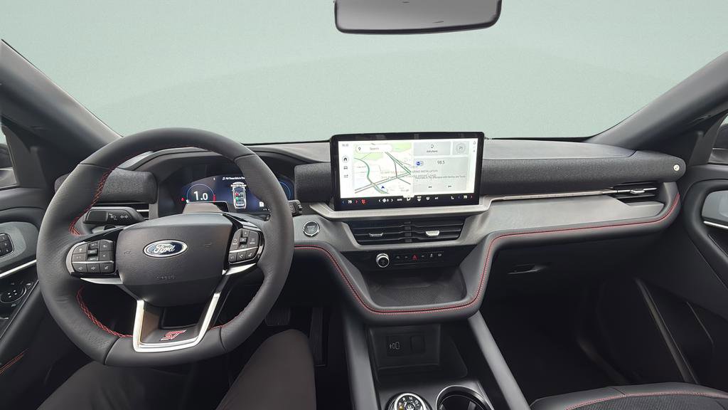 New 2026 Ford Explorer ST w/ Sun And Sound Package image 20