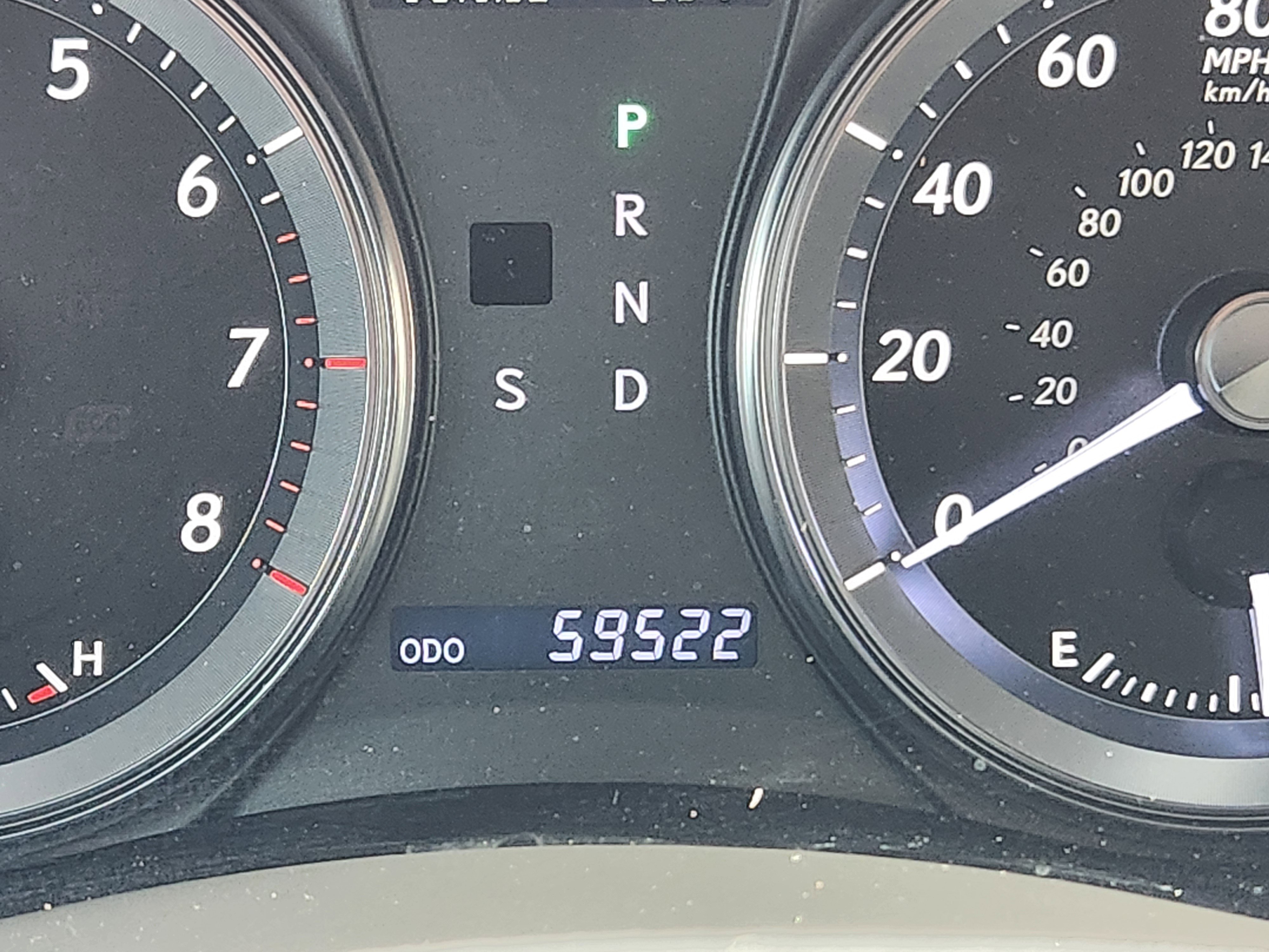 Used 2012 Lexus ES 350 image 12