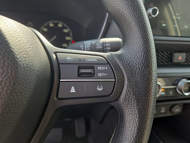 Used 2026 Honda CR-V LX image 21
