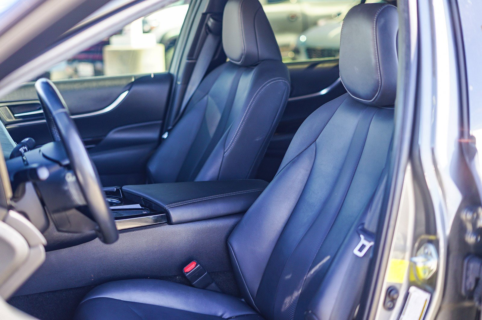 Used 2023 Toyota Mirai XLE w/ Advanced Technology Package image 18