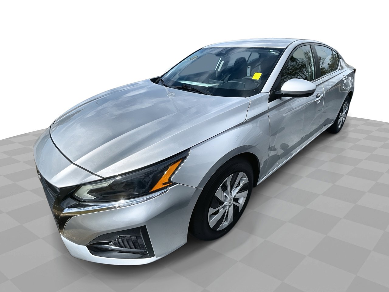 Used 2023 Nissan Altima 2.5 S