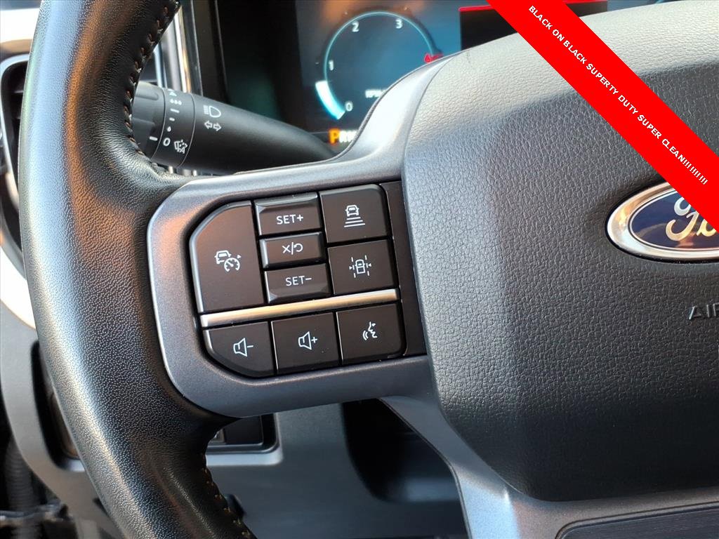 Used 2023 Ford F250 Lariat w/ Lariat Ultimate Package image 18