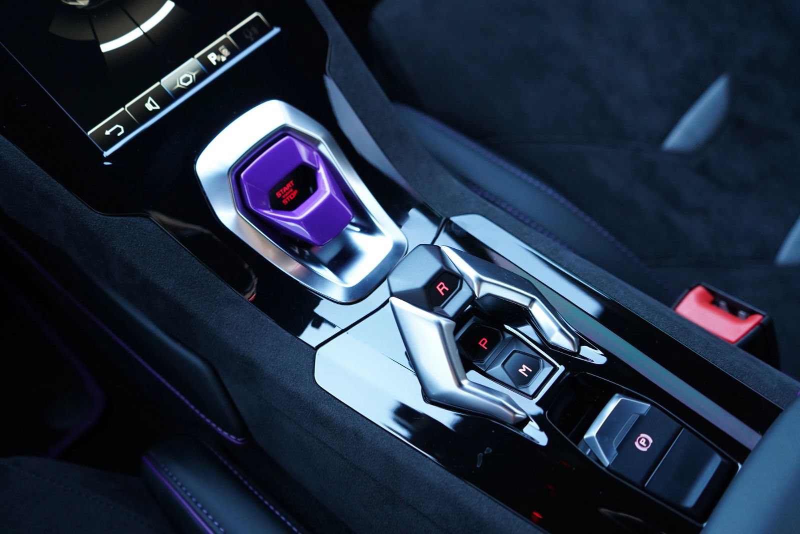 Used 2024 Lamborghini Huracan Tecnica RWD image 10