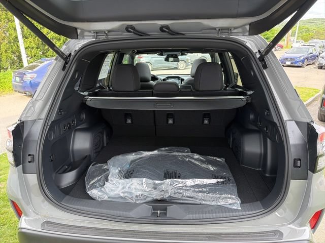 New 2026 Subaru Forester Premium AWD/4WD image 16