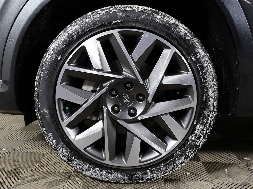 Used 2023 Hyundai Santa Fe Calligraphy image 26