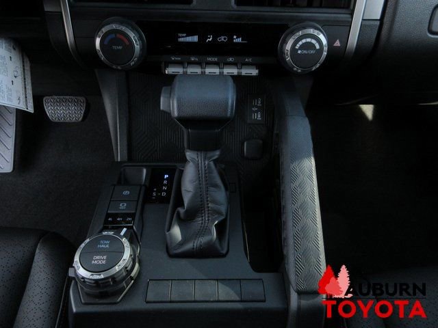 New 2026 Toyota 4Runner SR5 image 13