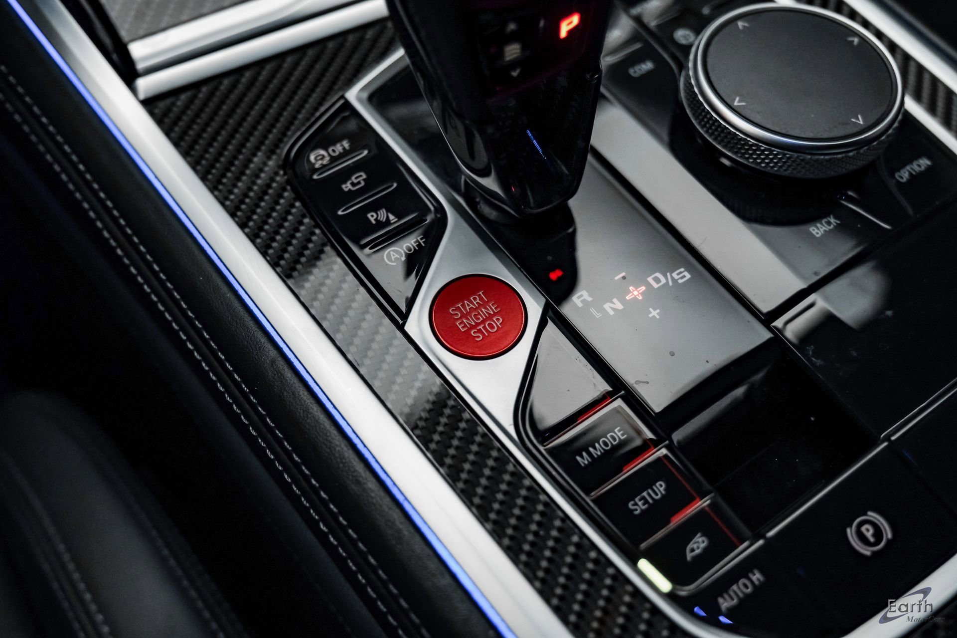 Used 2023 BMW M8 Competition w/ M Driver's Package image 64