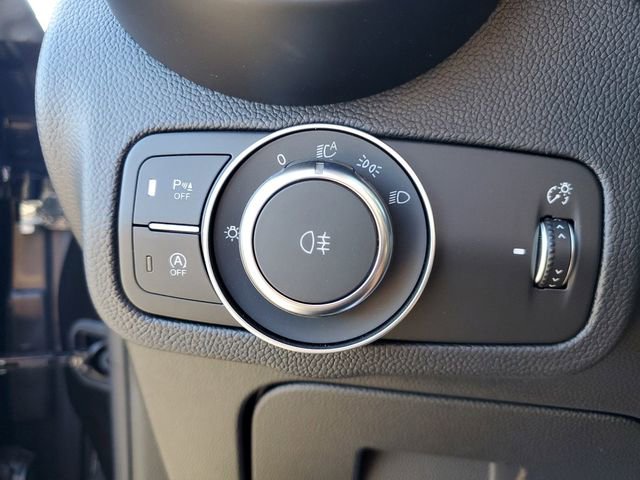 New 2024 Alfa Romeo Stelvio Quadrifoglio w/ Active Assist Plus Package image 28