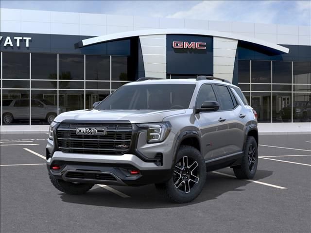 New 2026 GMC Terrain AT4 w/ Convenience Package III AWD/4WD image 7