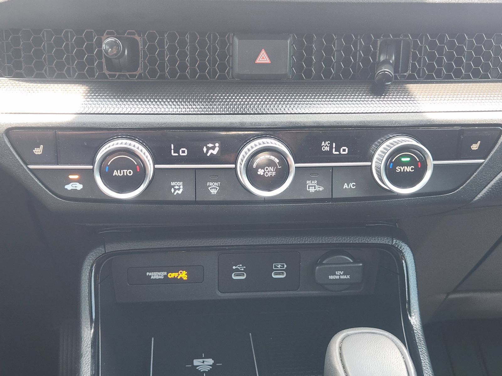 Used 2026 Honda CR-V TrailSport image 22