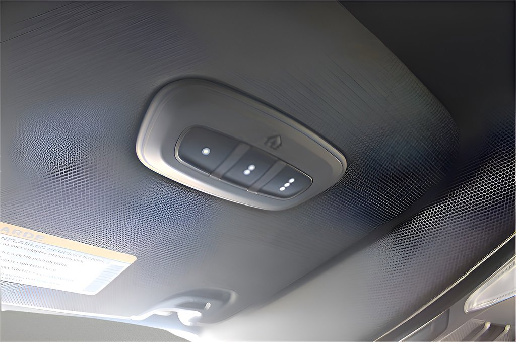 Used 2021 RAM 1500 Rebel w/ Rebel Level 1 Equipment Group image 45