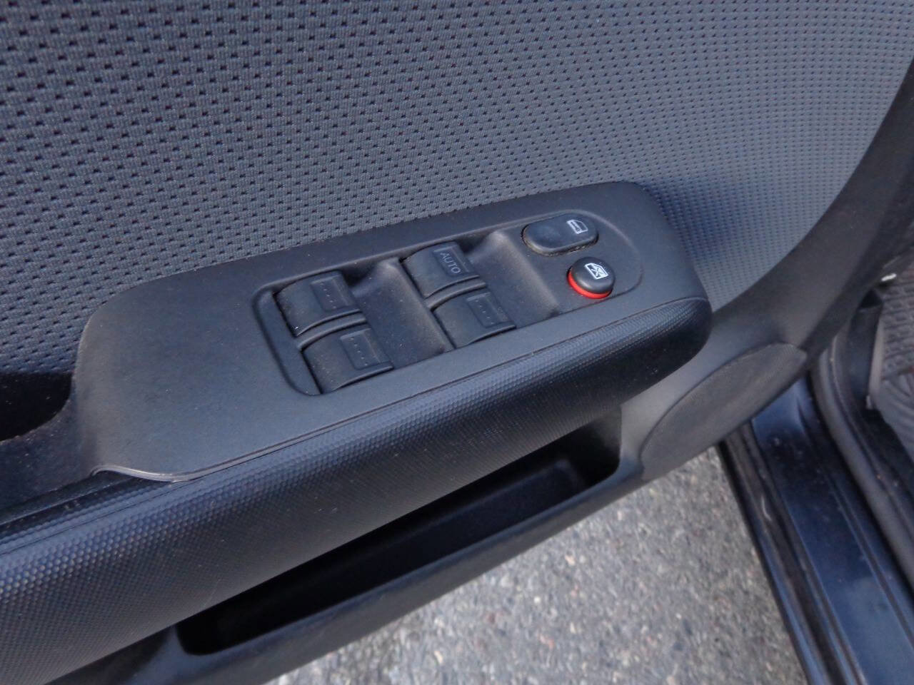 Used 2008 Honda Fit image 19