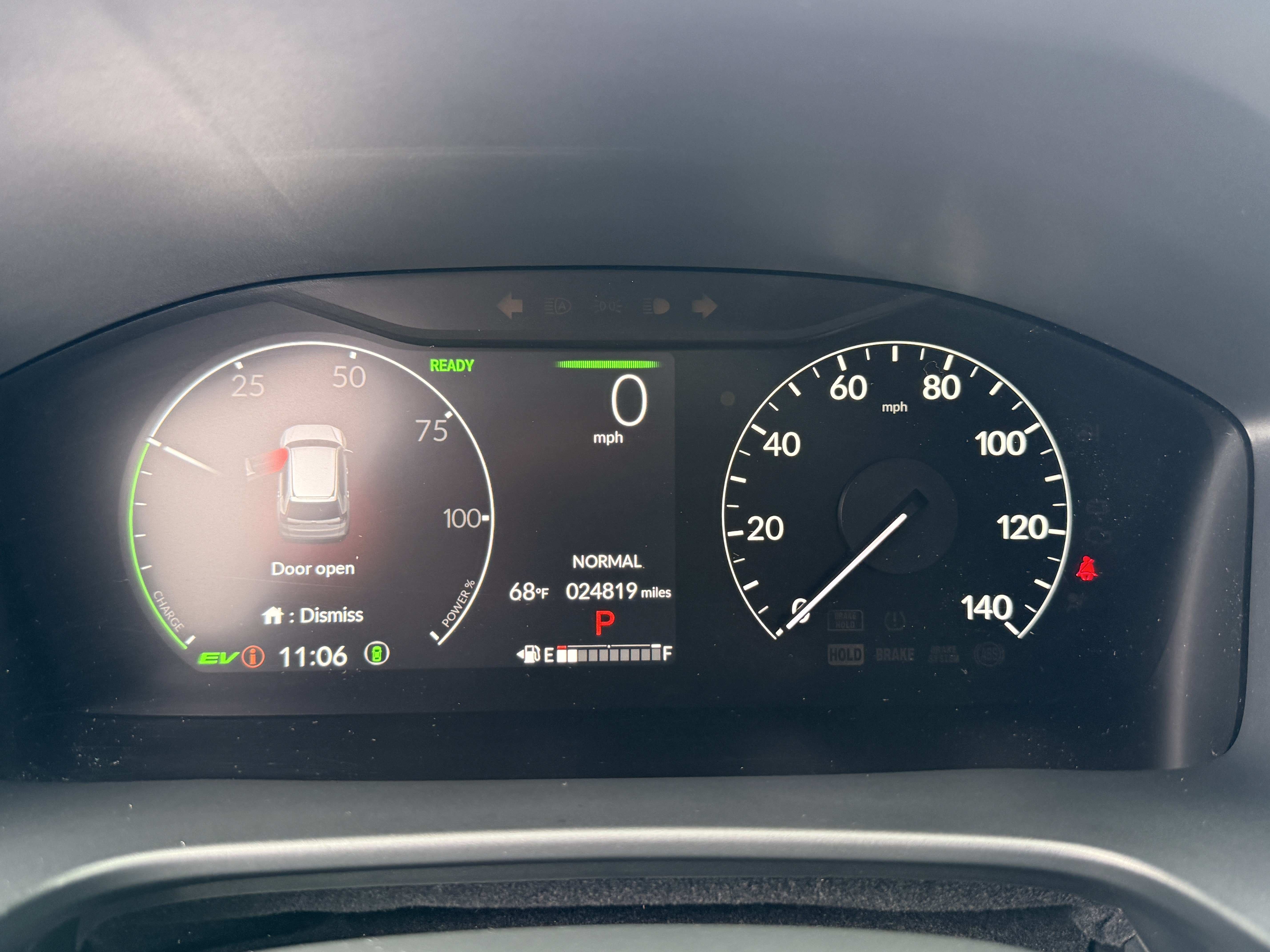 Used 2024 Honda CR-V Sport-L image 21