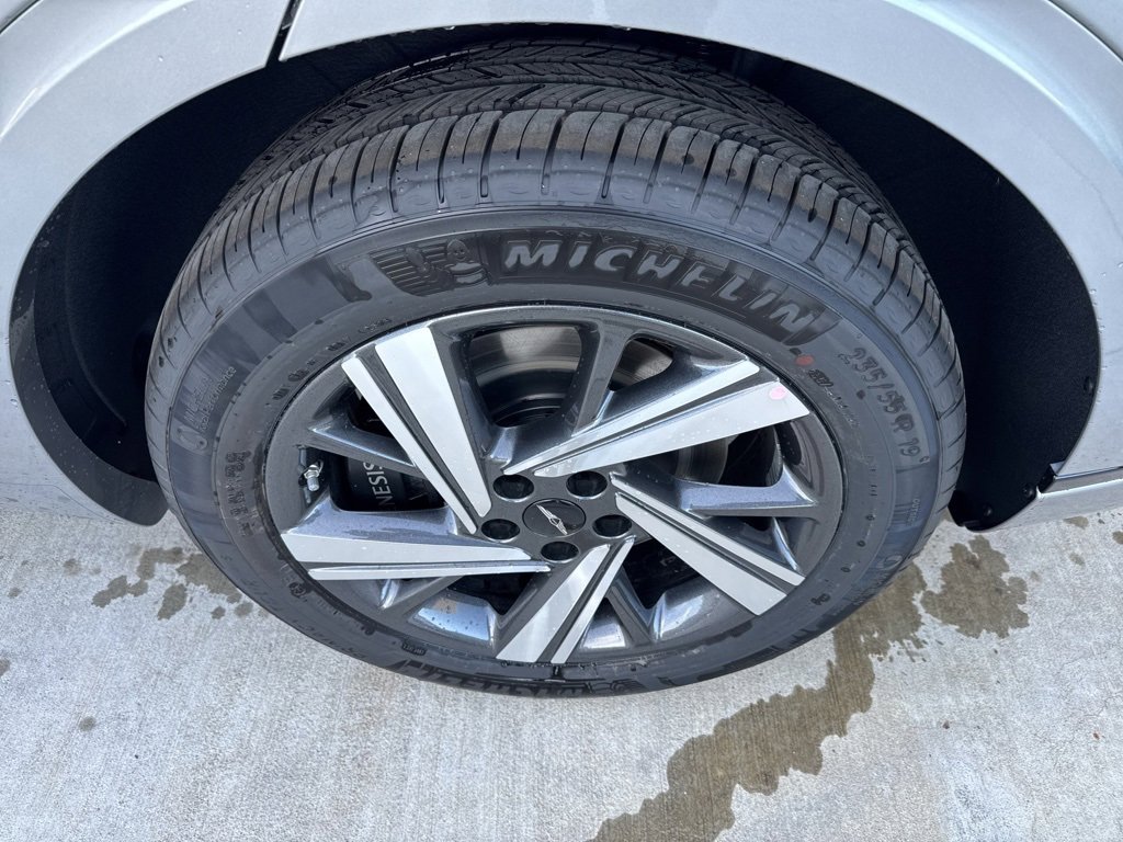 New 2026 Genesis GV70 3.5T Sport Advanced image 20