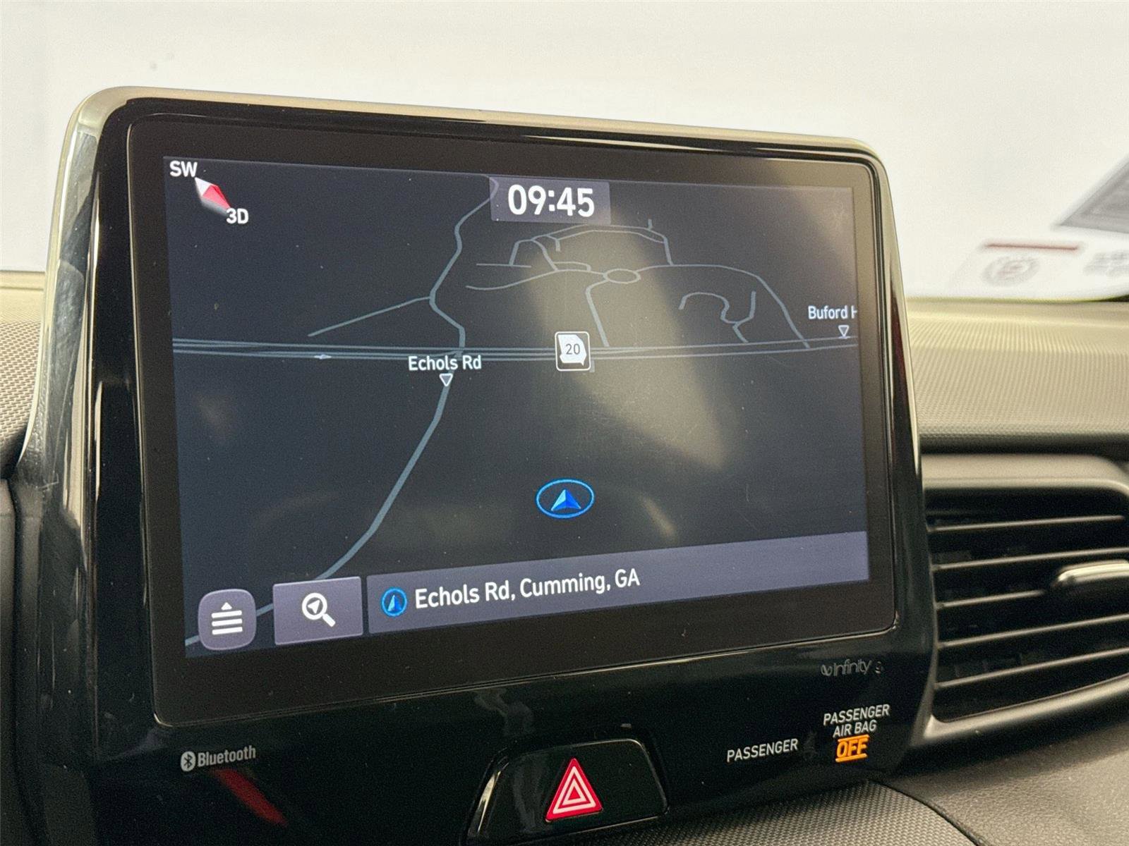 Used 2021 Hyundai Veloster N image 7