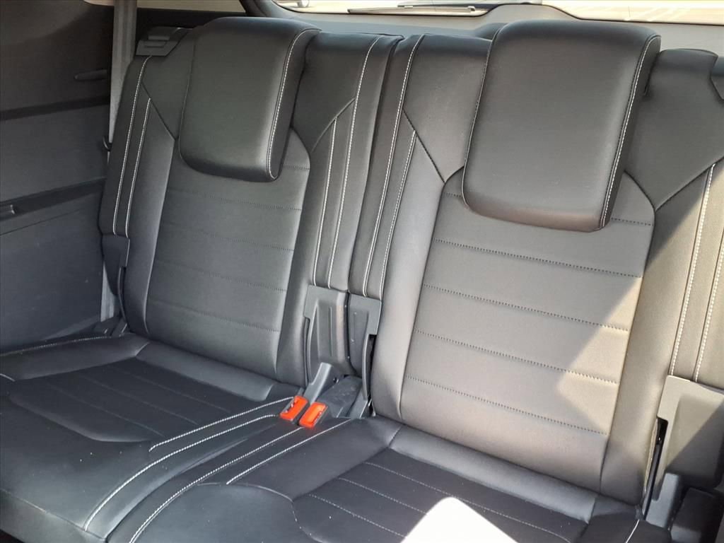 Used 2021 Volkswagen Atlas SEL Premium AWD/4WD image 26