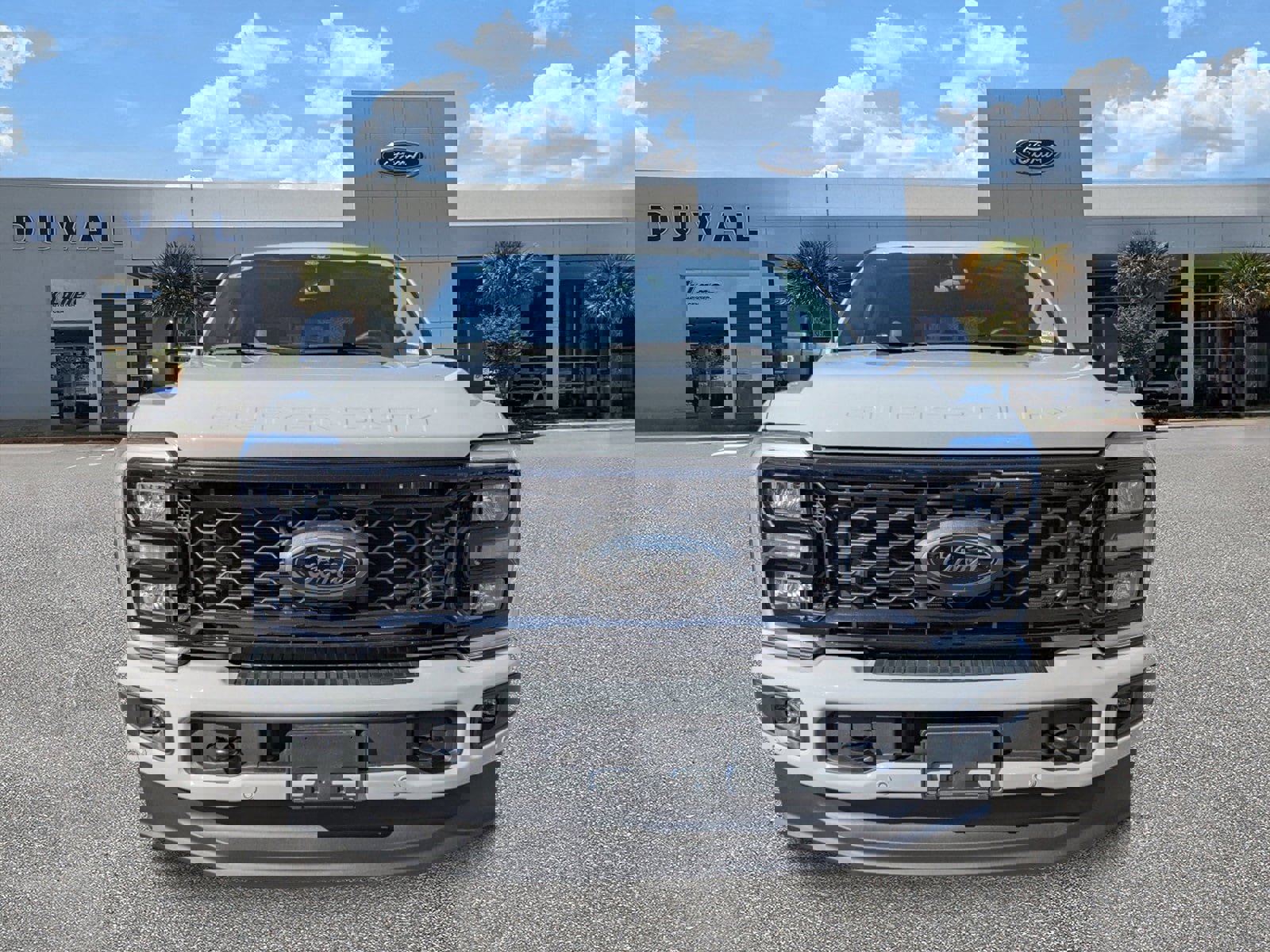 New 2025 Ford F350 Lariat w/ Lariat Ultimate Package image 55