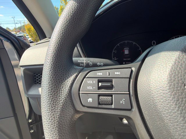 Used 2026 Honda CR-V LX image 18
