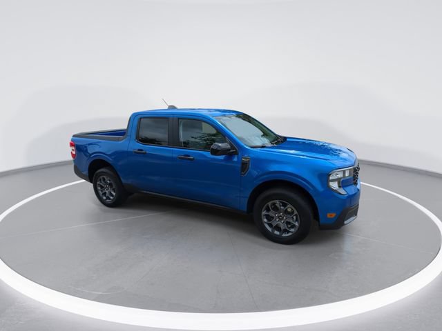 New 2026 Ford Maverick XLT w/ XLT Luxury Package AWD/4WD image 9