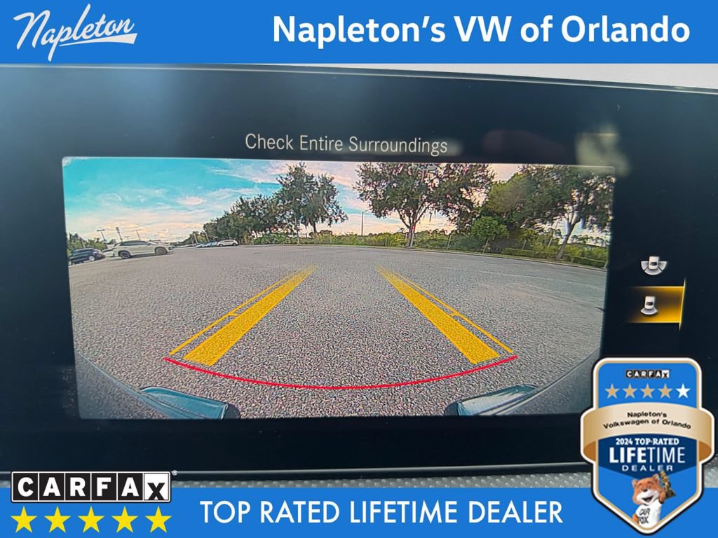 Used 2023 Mercedes-Benz CLA 250 image 16
