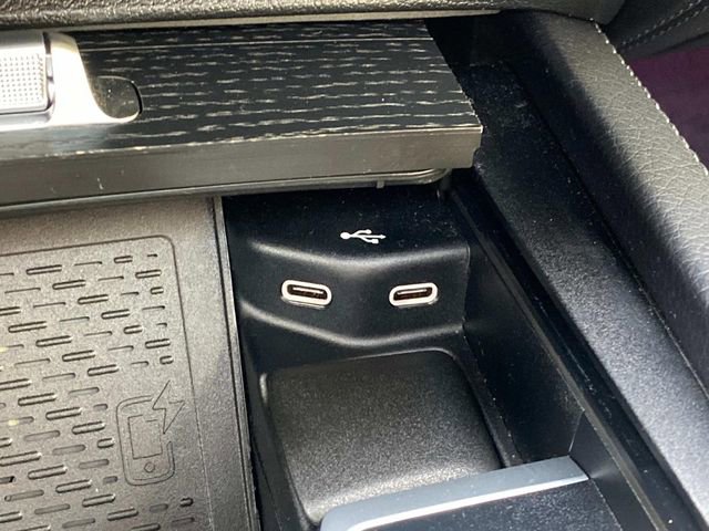 Used 2024 Mercedes-Benz GLE 53 AMG 4MATIC Coupe image 26