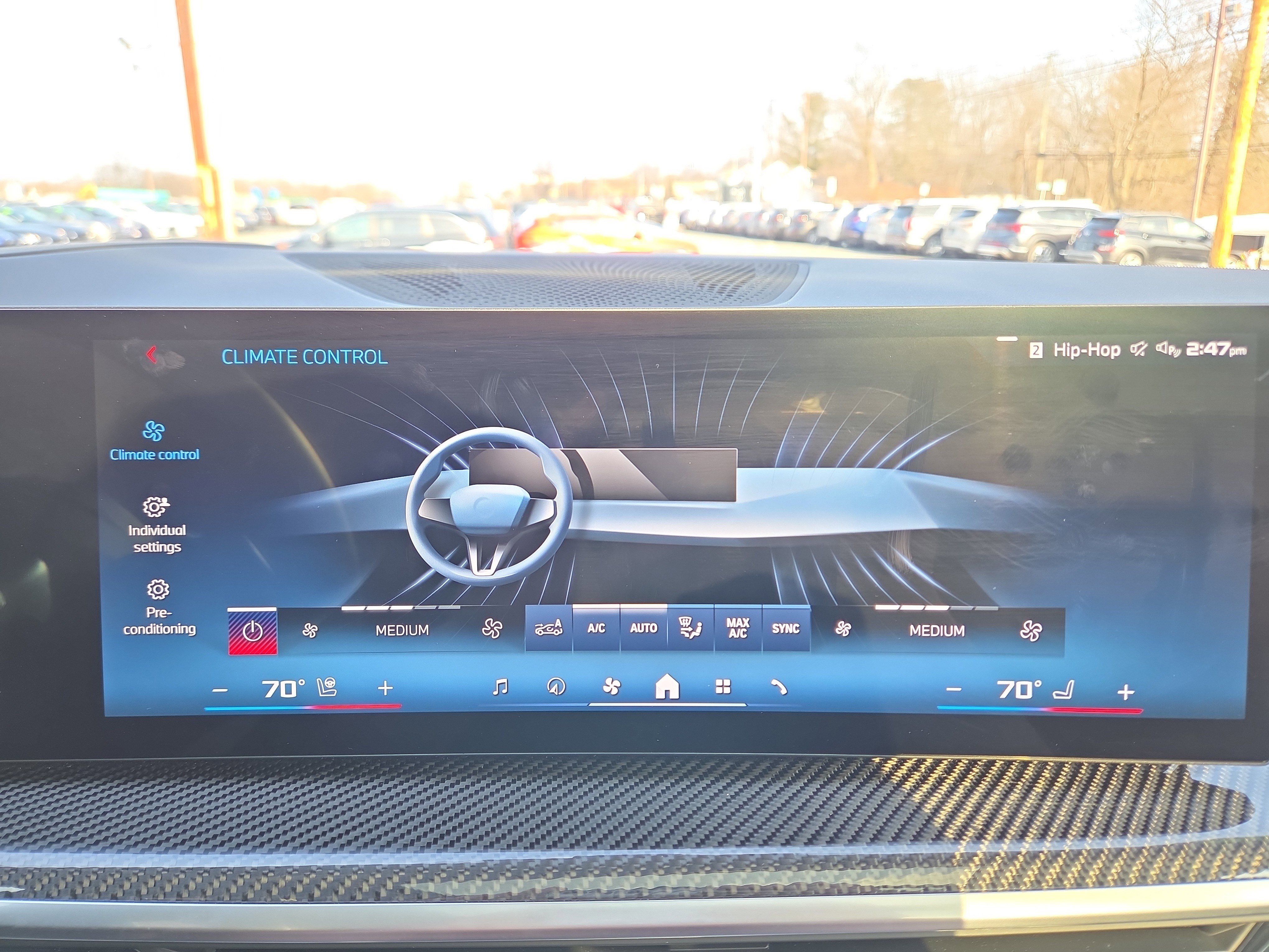 Used 2026 BMW X7 M60i image 28