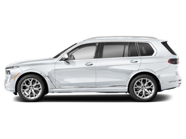 Used 2023 BMW X7 M60i image 3