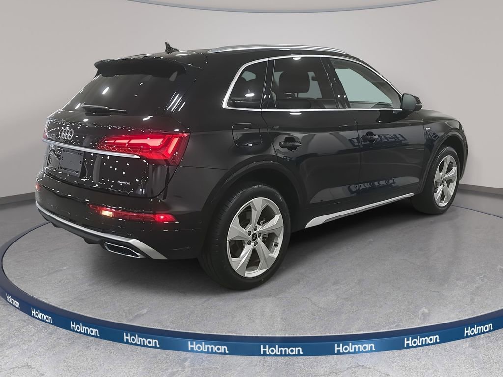 Used 2023 Audi Q5 2.0T Prestige image 6