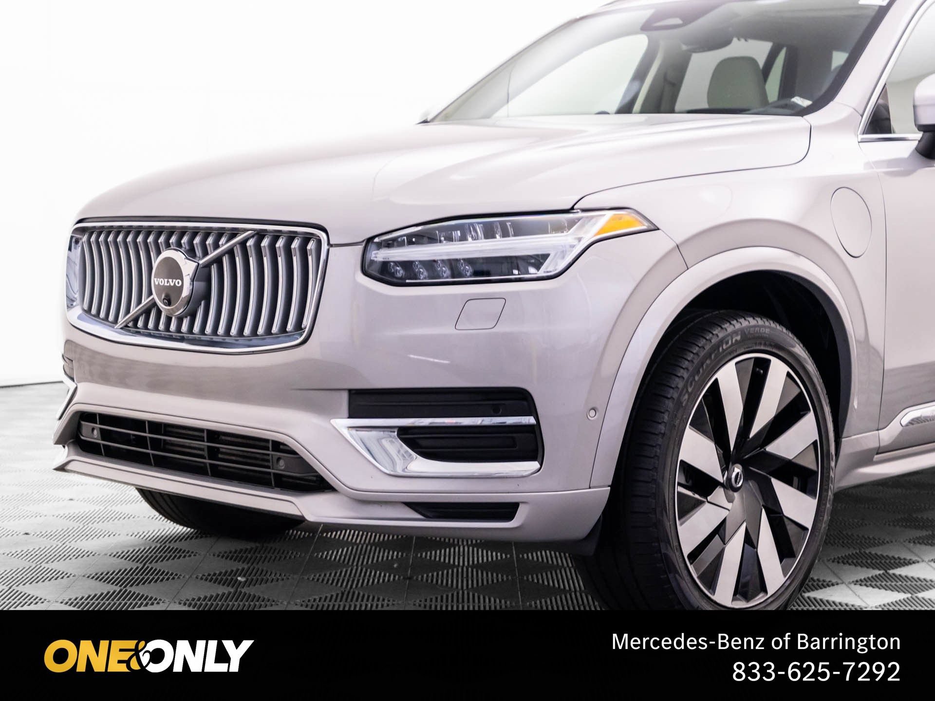 Used 2024 Volvo XC90 T8 Ultimate w/ Lounge Package AWD/4WD image 39