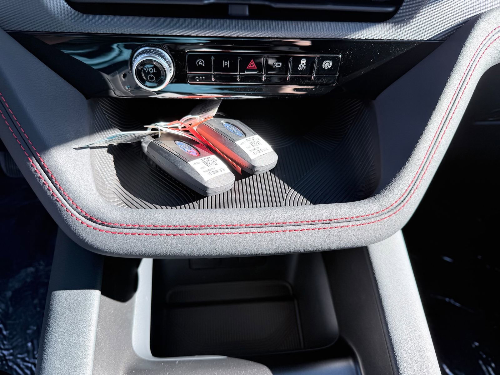 New 2026 Ford Explorer ST-Line w/ Premium Package image 15