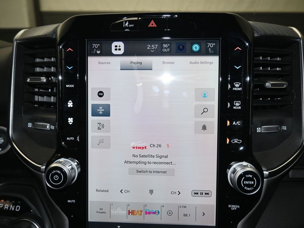 New 2026 RAM 1500 Lone Star image 9