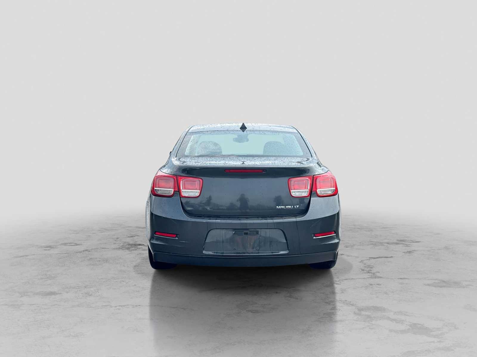 Used 2014 Chevrolet Malibu LT FWD image 4