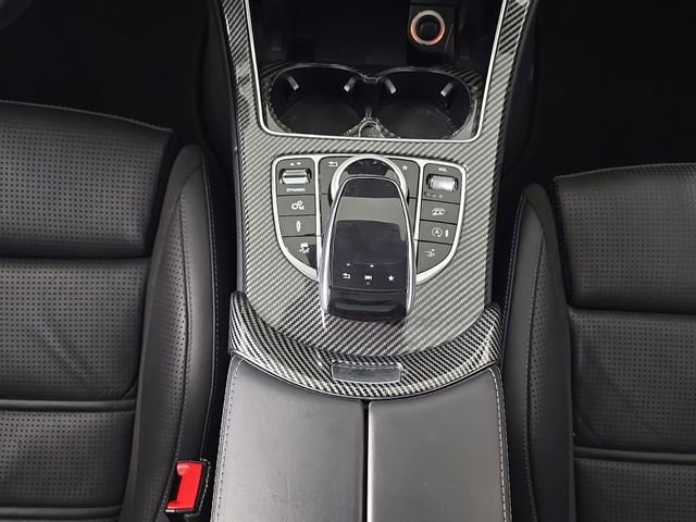 Used 2018 Mercedes-Benz C 63 AMG S image 22