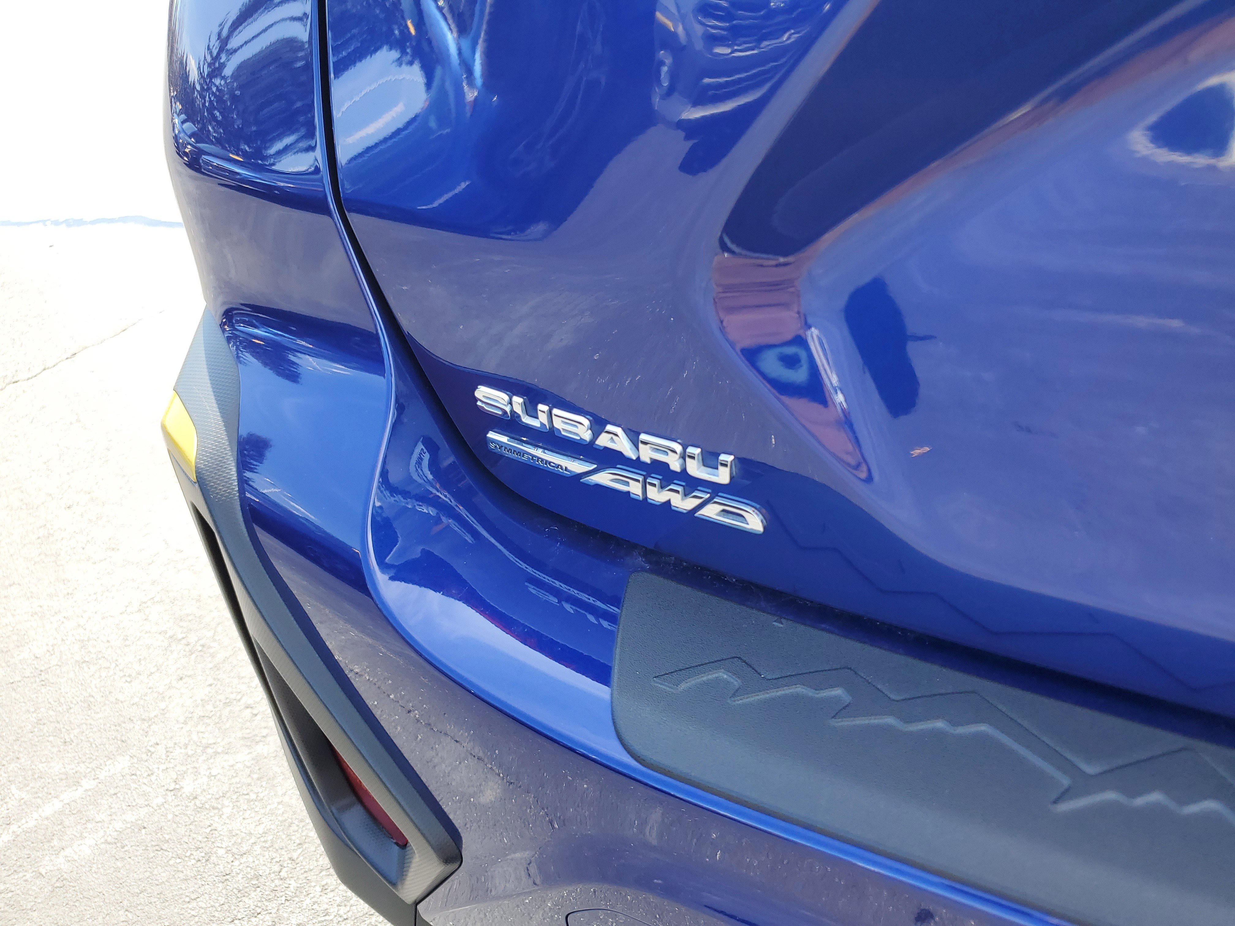 Certified 2024 Subaru Crosstrek 2.5i Sport image 6