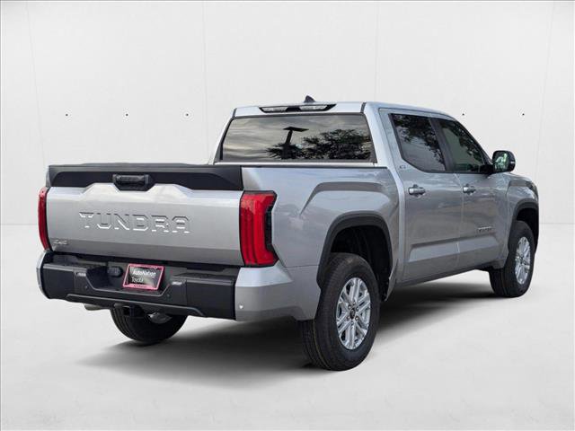 New 2025 Toyota Tundra SR5 image 2