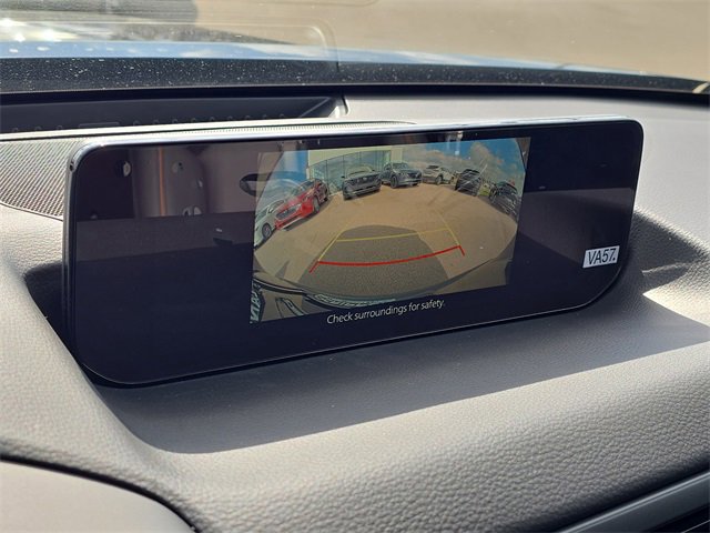 New 2026 MAZDA CX-50 AWD 2.5 Hybrid w/ Cargo Package image 15