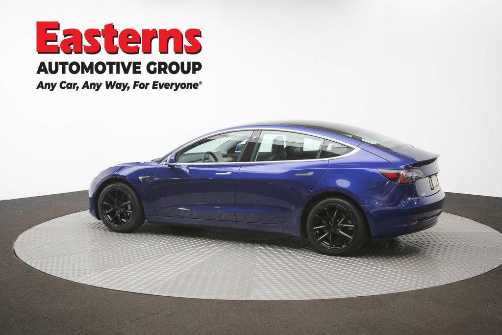 Used 2018 Tesla Model 3 Long Range AWD/4WD image 57